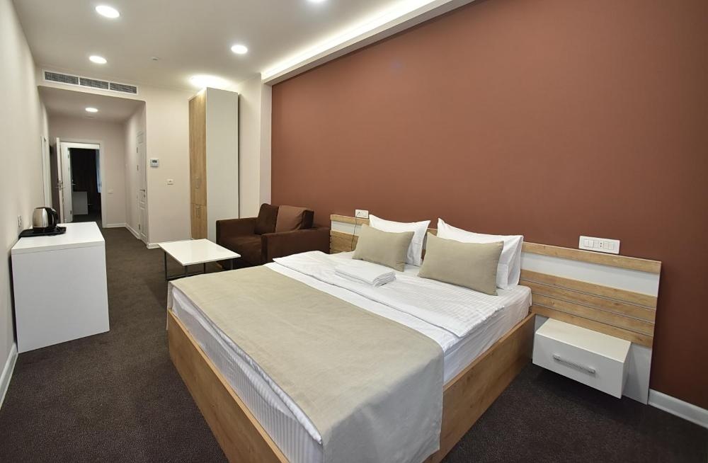 Bonjour Boutique Hotel Yerevan